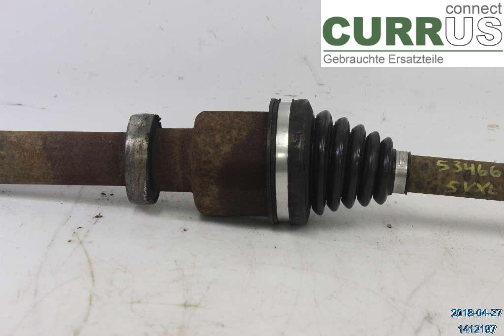 FORD TRANSIT    06-13 Transmission parts 1496579 2,2 TDCI