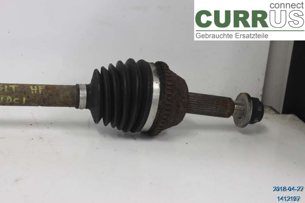 FORD TRANSIT    06-13 Transmission parts 1496579 2,2 TDCI