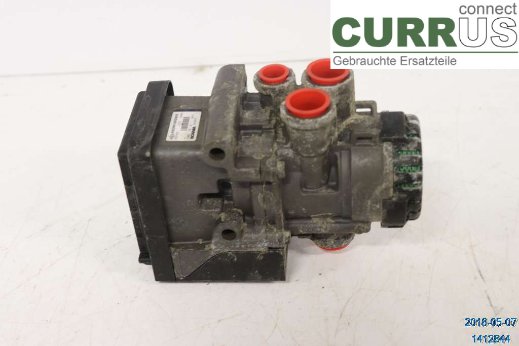 Scania R-serie AC control unit 1879275 DC13 125 L01
