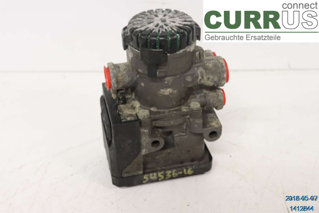 Scania R-serie AC control unit 1879275 DC13 125 L01
