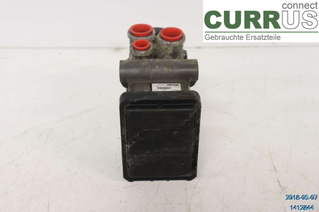 Scania R-serie AC control unit 1879275 DC13 125 L01