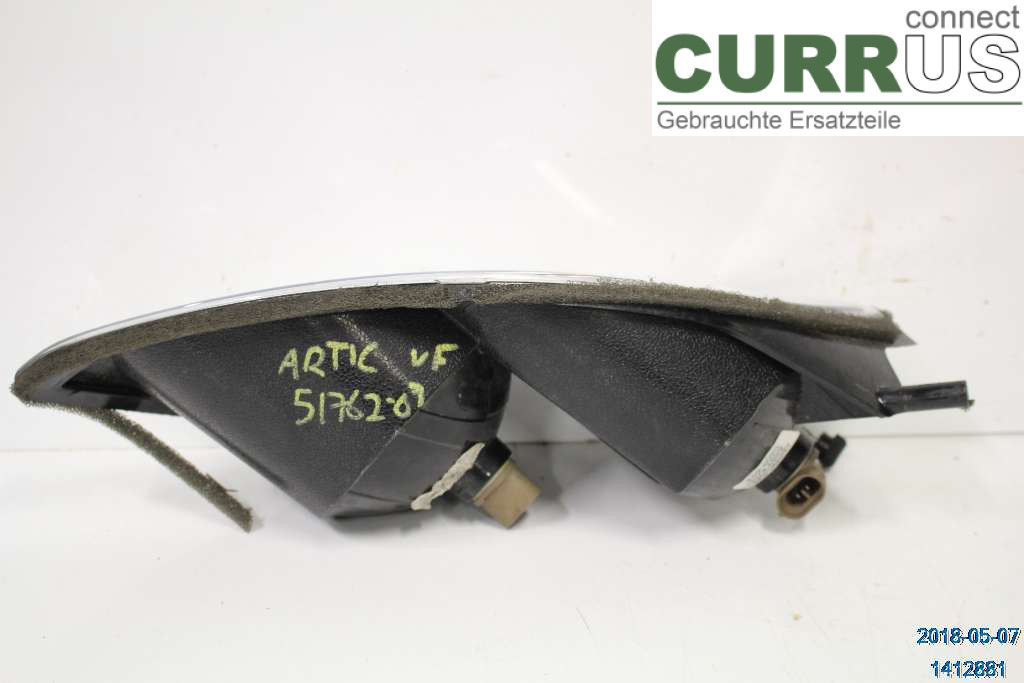SNÖSKOTER ARTIC Manual gearbox (4-speed) 0609-849 M6 EFI