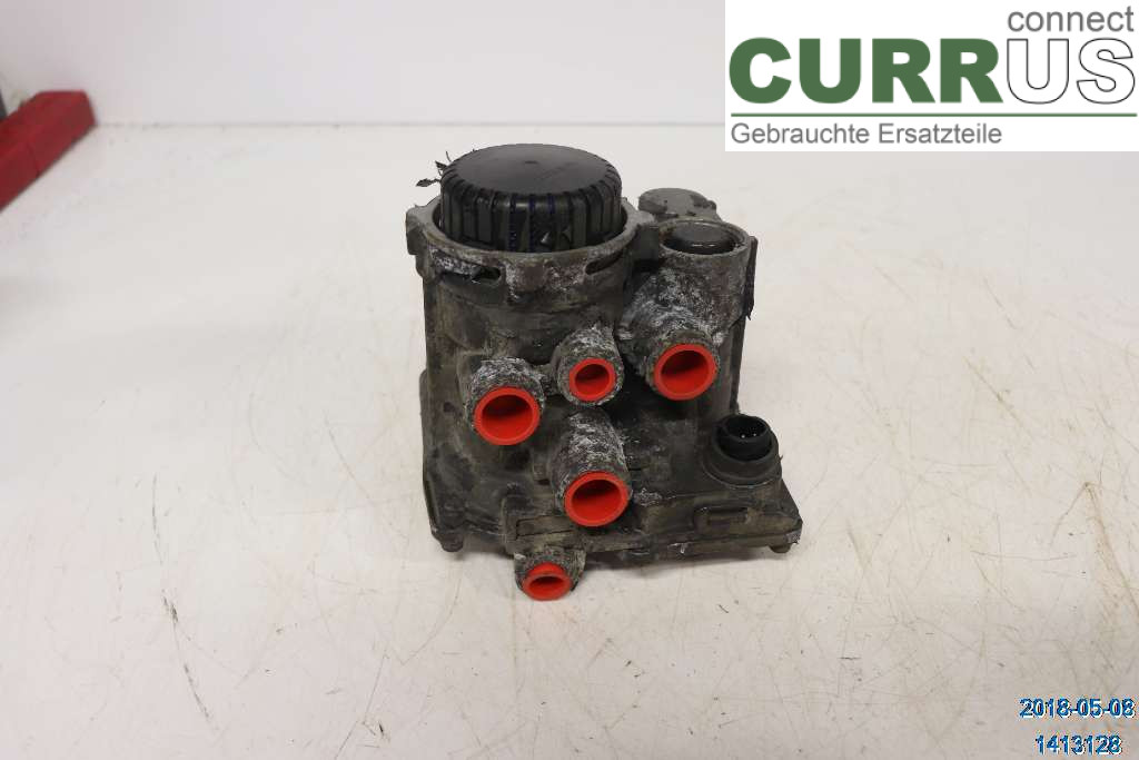 MB Actros AC control unit A000431941380 OM501LA