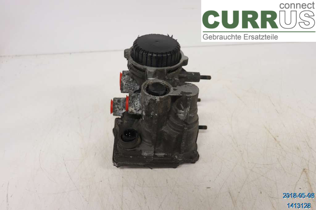 MB Actros AC control unit A000431941380 OM501LA