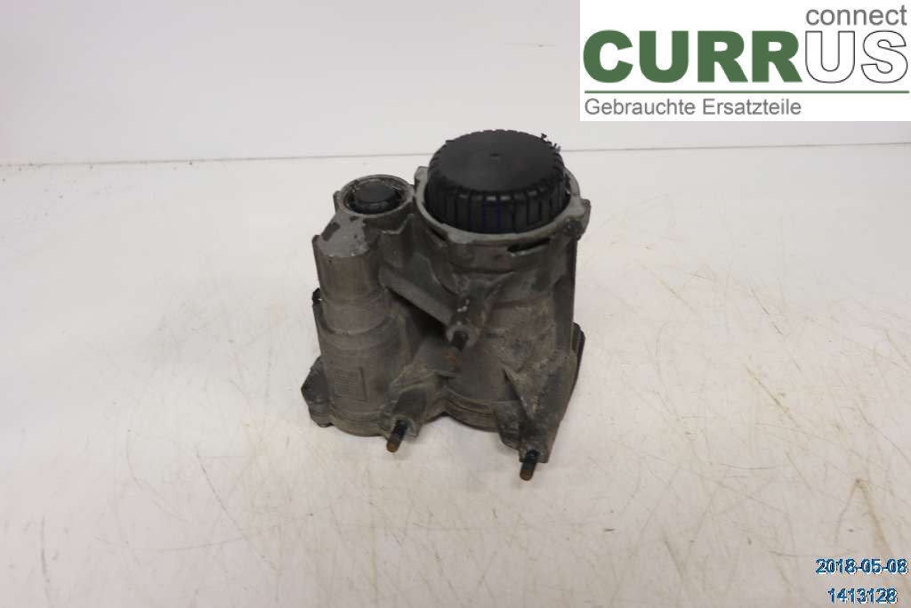 MB Actros AC control unit A000431941380 OM501LA