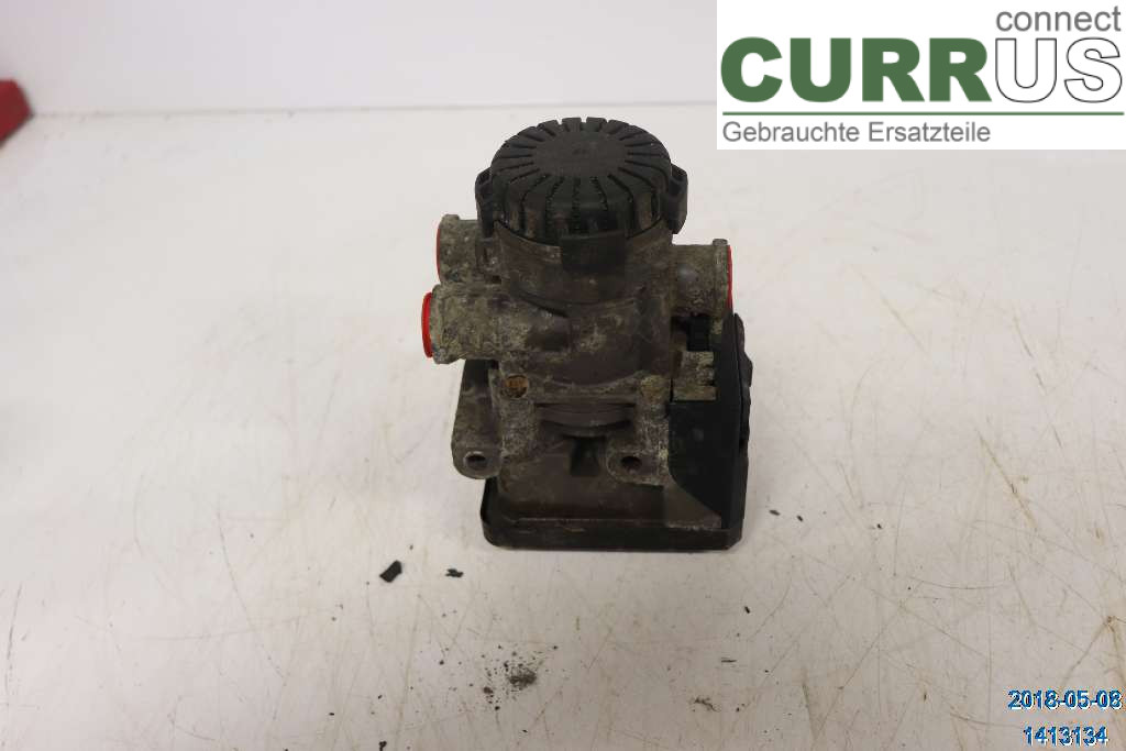 Scania R-serie AC control unit 1879275 DC1307 L01