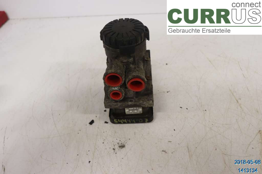 Scania R-serie AC control unit 1879275 DC1307 L01