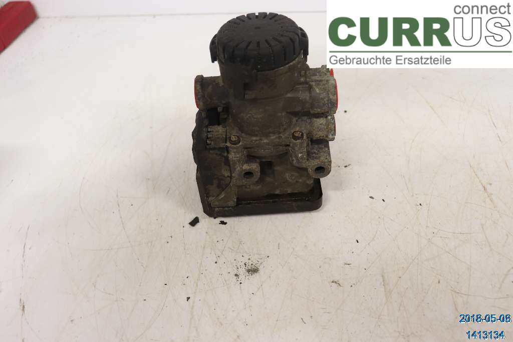 Scania R-serie AC control unit 1879275 DC1307 L01