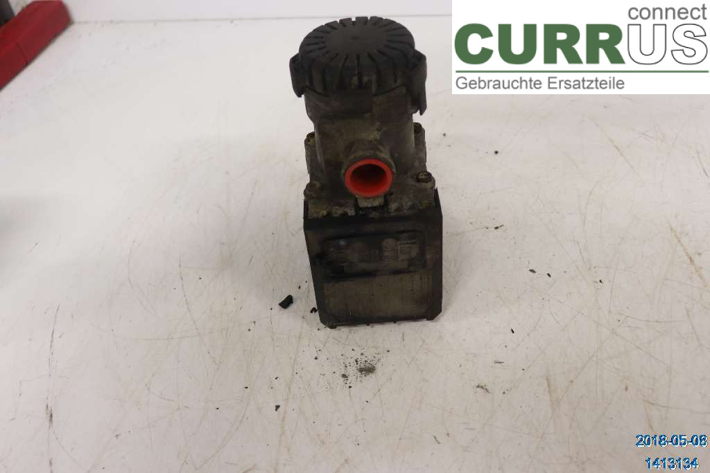 Scania R-serie AC control unit 1879275 DC1307 L01