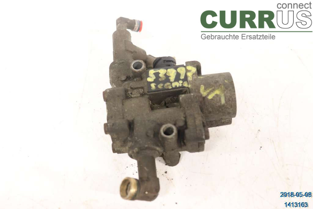 Scania 4-serie AC control unit 1453761 470