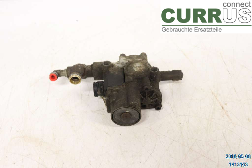 Scania 4-serie AC control unit 1453761 470