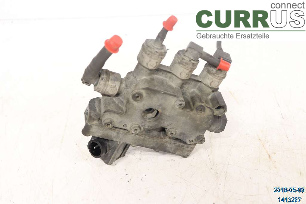 MB Actros AC control unit A0003278425 OM501LA