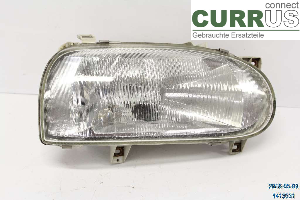 VW GOLF III     92-99 Manual gearbox (5-speed)  1,8