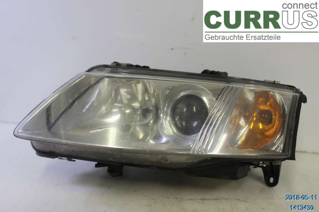 SAAB 9-3 VER 2 Manual gearbox (4-speed) G12797388 1,9 TID