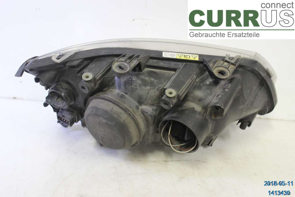 SAAB 9-3 VER 2 Manual gearbox (4-speed) G12797388 1,9 TID