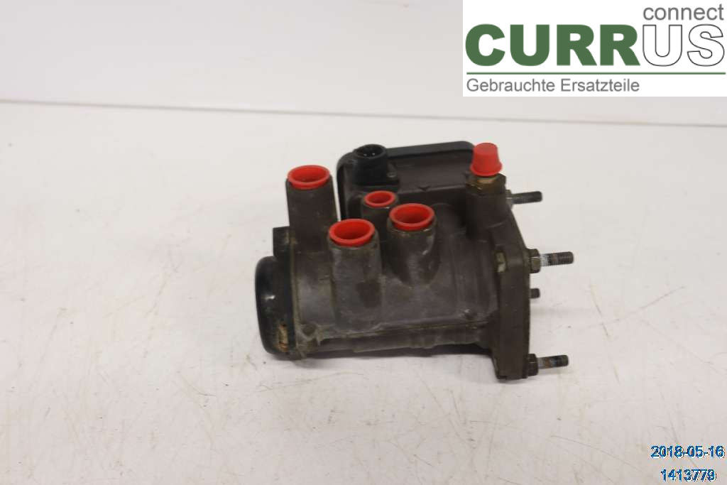 Volvo FH AC control unit 21122037 D13C460