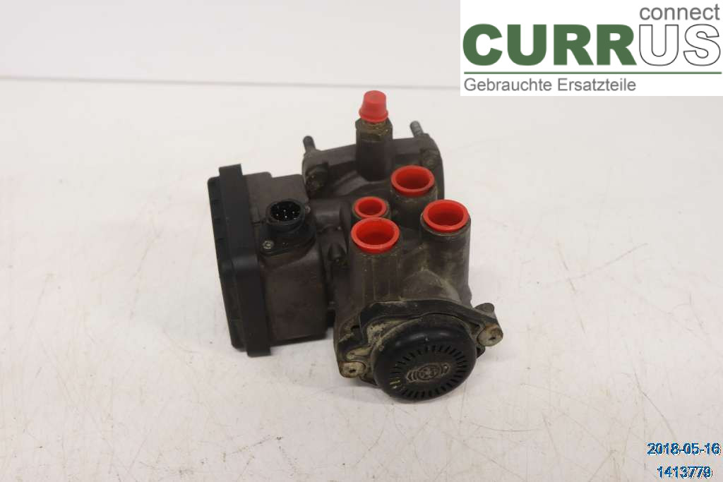 Volvo FH AC control unit 21122037 D13C460