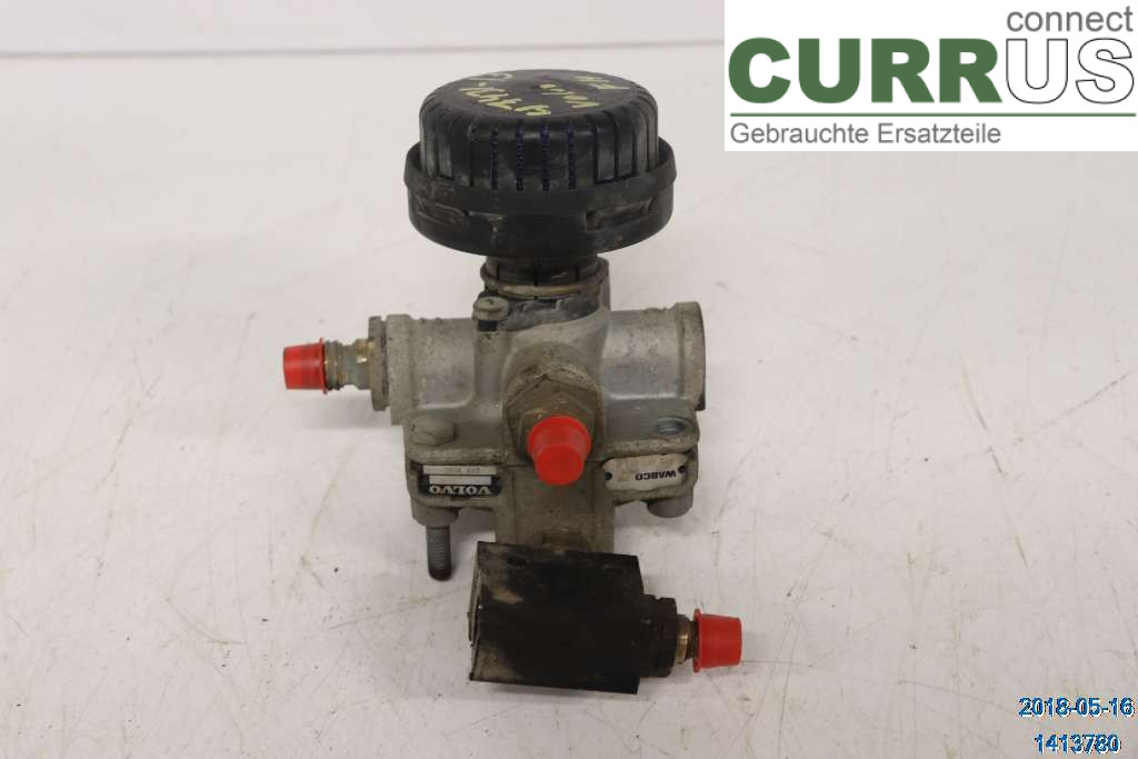 Volvo FH AC control unit 3173150 D13C460