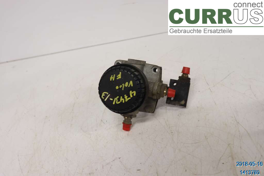 Volvo FH AC control unit 3173150 D13C460