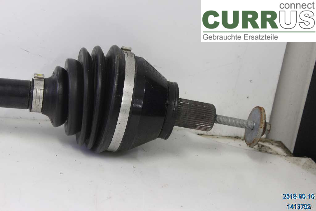 VOLVO XC70   08-13 Transmission parts 36011301 D5 2,4