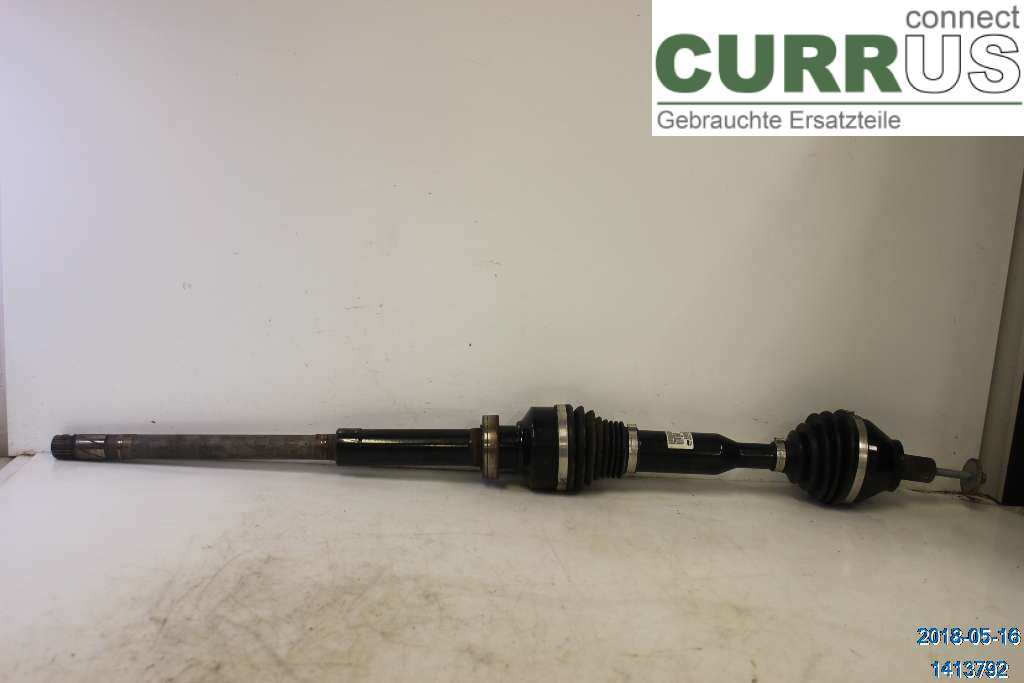 VOLVO XC70   08-13 Transmission parts 36011301 D5 2,4