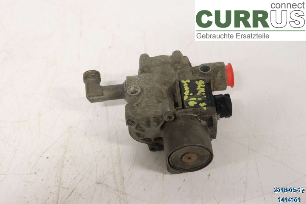 Scania R-serie AC control unit 1453761 DC16 102 L01