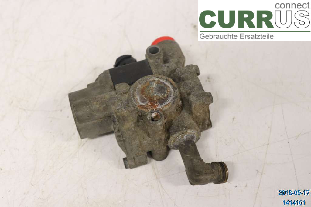Scania R-serie AC control unit 1453761 DC16 102 L01