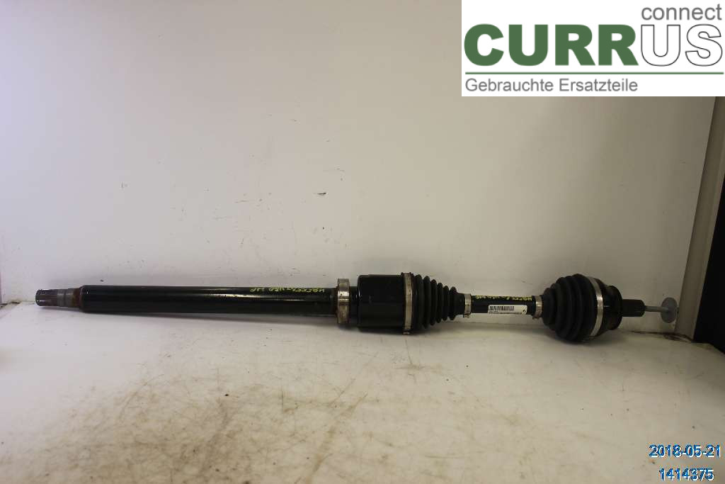 VOLVO V60  11-13 Getriebeteile 36050790 D4 2,0