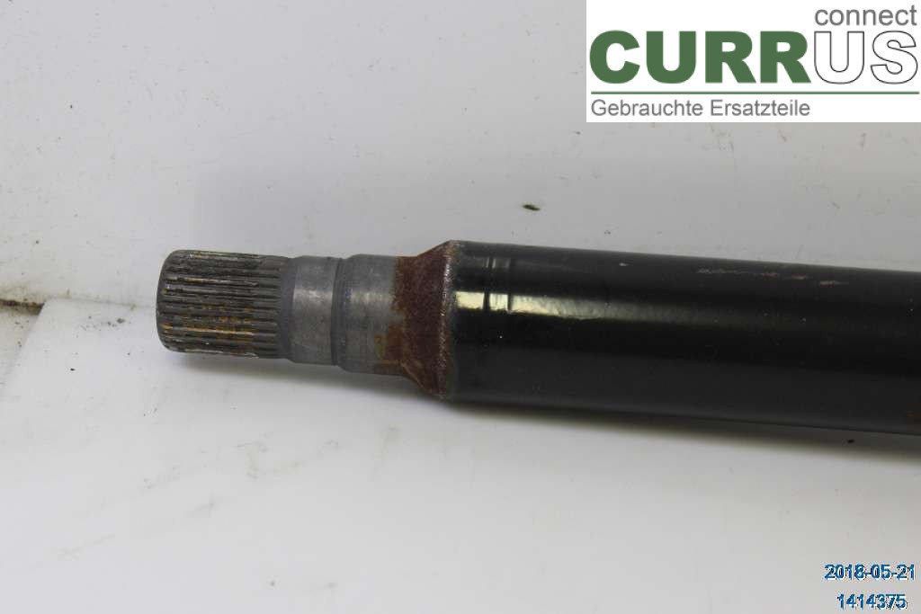 VOLVO V60  11-13 Getriebeteile 36050790 D4 2,0