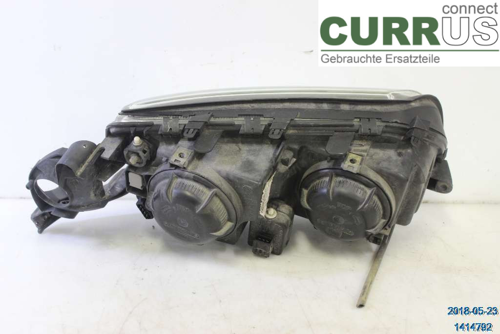 VOLVO S80      99-03 Manualna skrzynia 4-biegowa 8693557 2,4