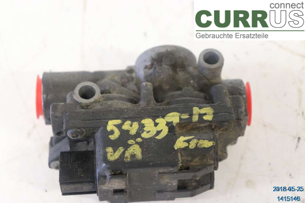 MERCEDES ÖVRIGT Klimasteuergerät (AC) A0064291844 OM471