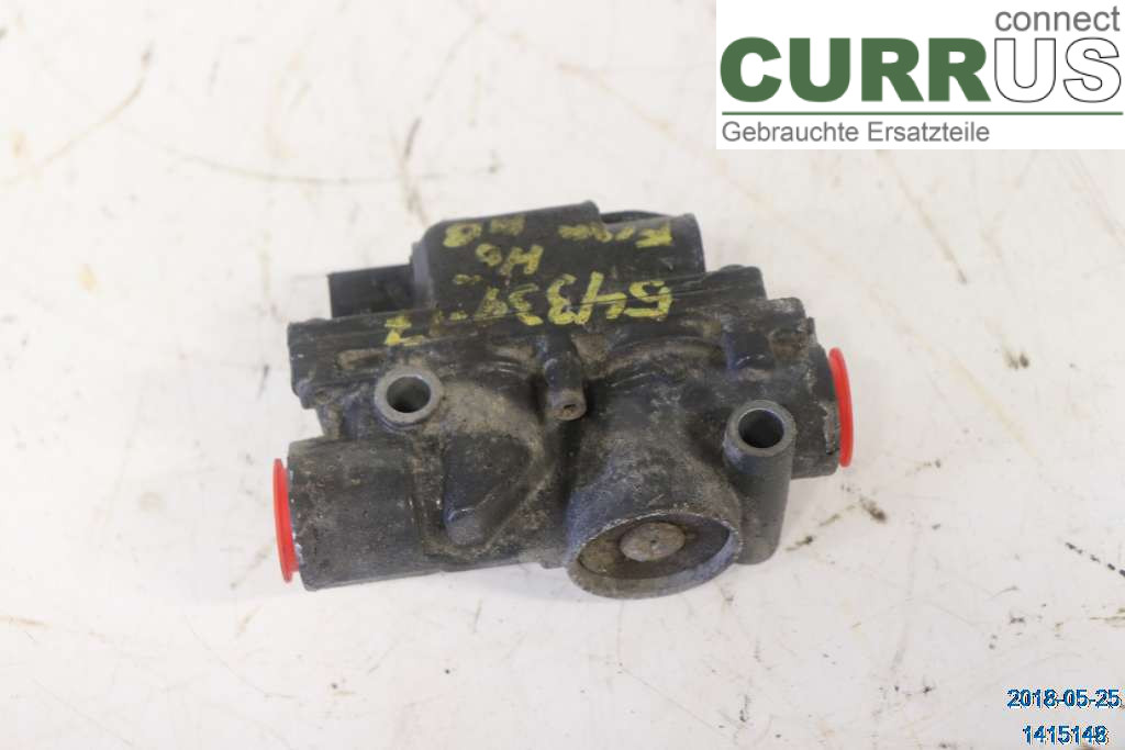 MERCEDES ÖVRIGT Klimasteuergerät (AC) A0064291844 OM471