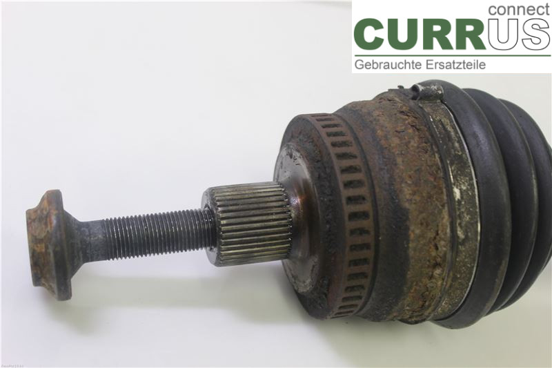 VW PASSAT      01-05 Forakselsamling - 4WD 8D0407451KX 2,8