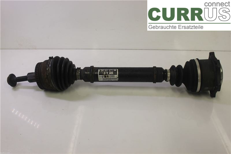 VW PASSAT      01-05 Forakselsamling - 4WD 8D0407451KX 2,8
