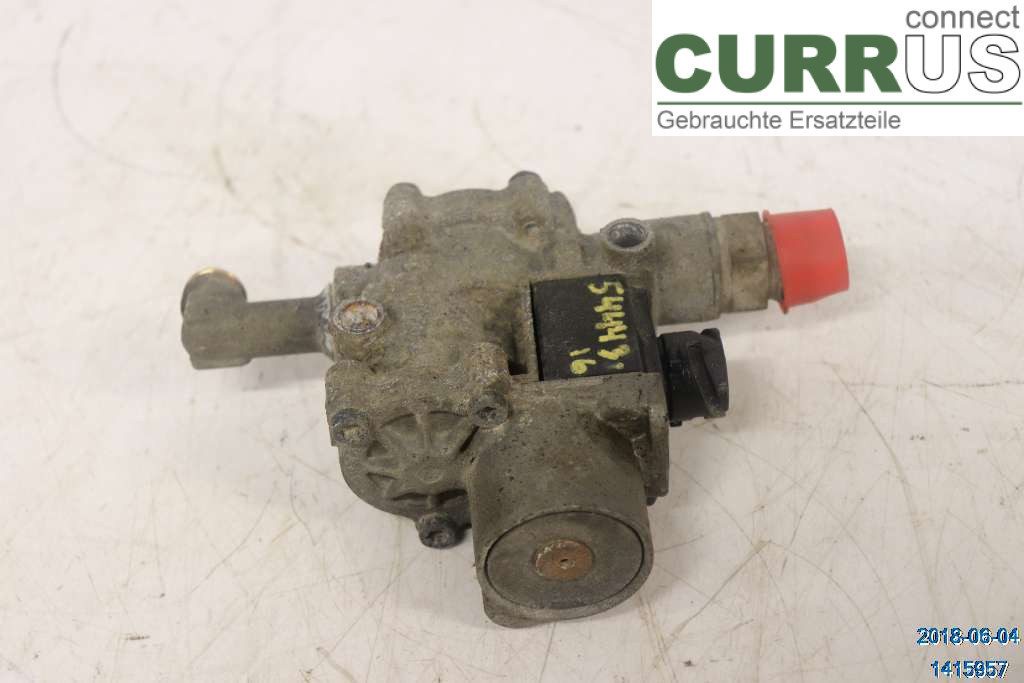 Scania R-serie AC control unit 1453761 DC16 102 L01