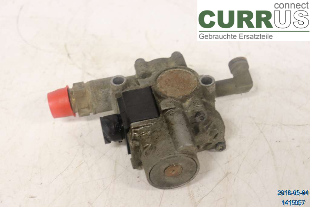 Scania R-serie AC control unit 1453761 DC16 102 L01