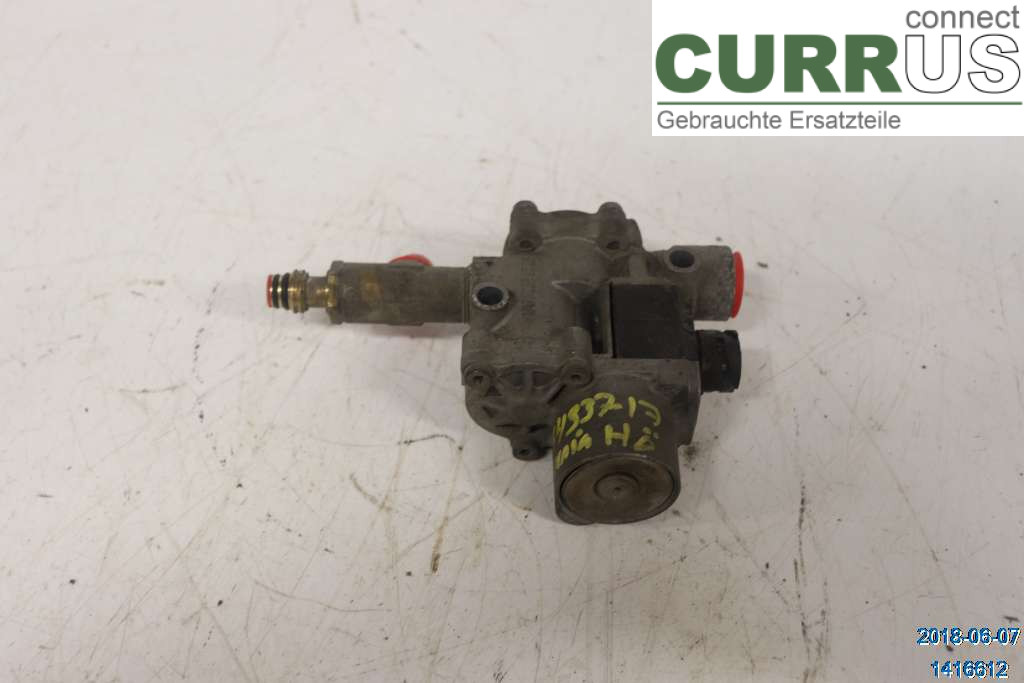 Scania R-serie AC control unit 1453761 DC13 148 L01