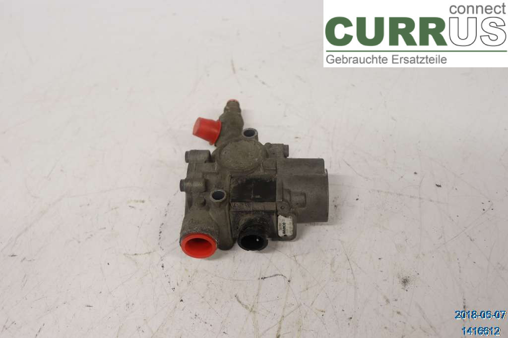 Scania R-serie AC control unit 1453761 DC13 148 L01