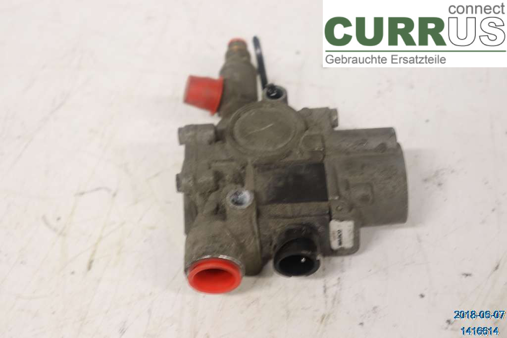 Scania R-serie AC control unit 1453761 DC13 148 L01