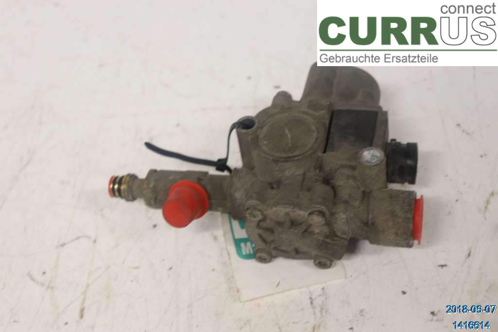 Scania R-serie AC control unit 1453761 DC13 148 L01