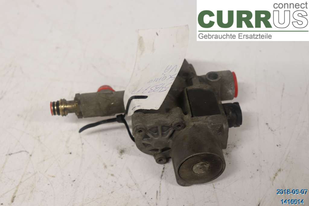 Scania R-serie AC control unit 1453761 DC13 148 L01