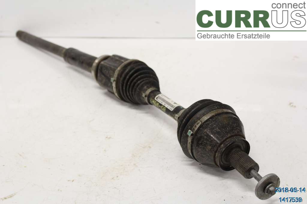 VOLVO V70      08-13 Transmission parts 36011299 D5 2,4