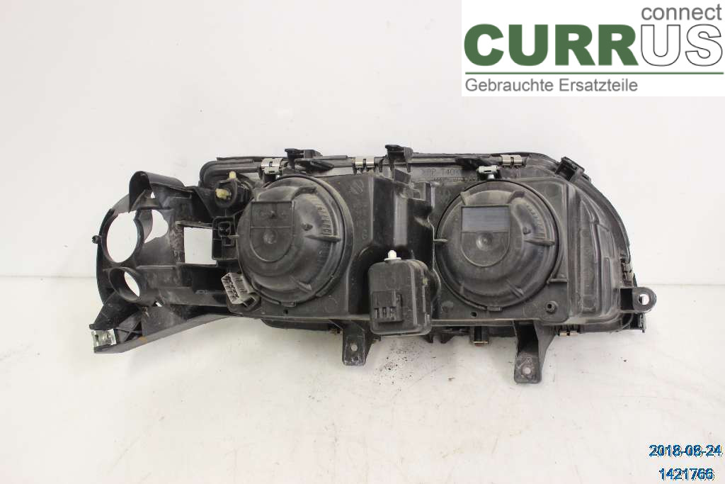 VOLVO S80      99-03 Manualna skrzynia 4-biegowa 8693561 B5244S2