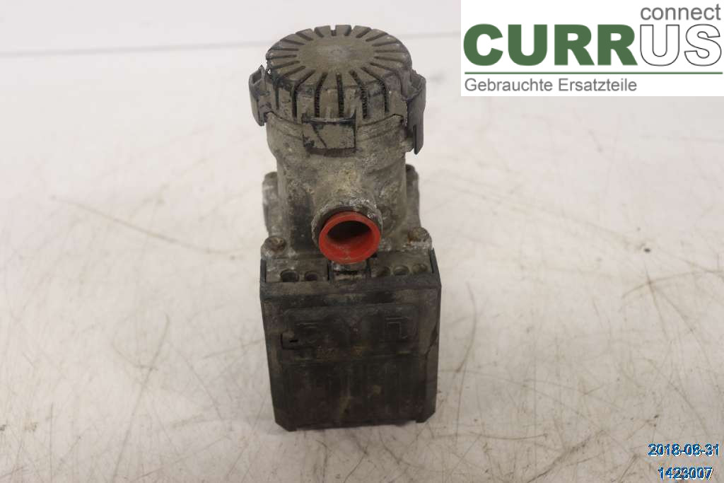 Scania R-serie AC control unit 1879275 DC12 15 L01