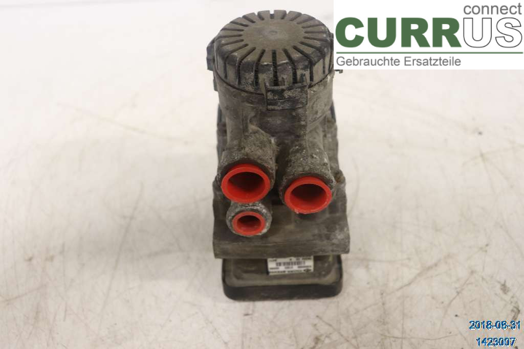 Scania R-serie AC control unit 1879275 DC12 15 L01