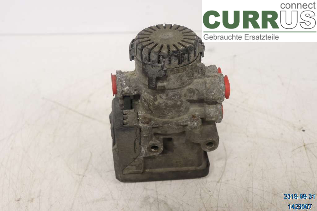Scania R-serie AC control unit 1879275 DC12 15 L01