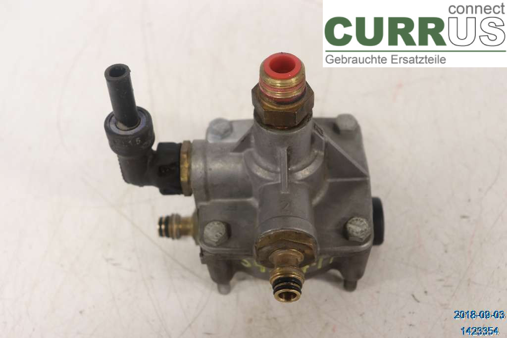 Scania R-serie AC control unit 2038219 DC13 148 L01