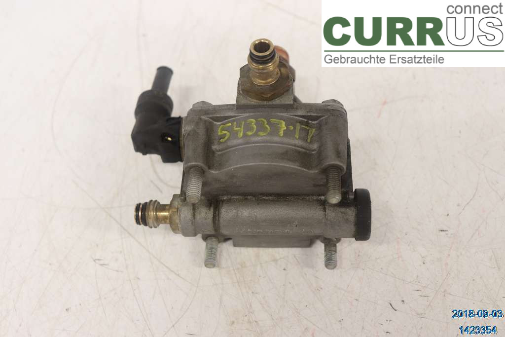 Scania R-serie AC control unit 2038219 DC13 148 L01