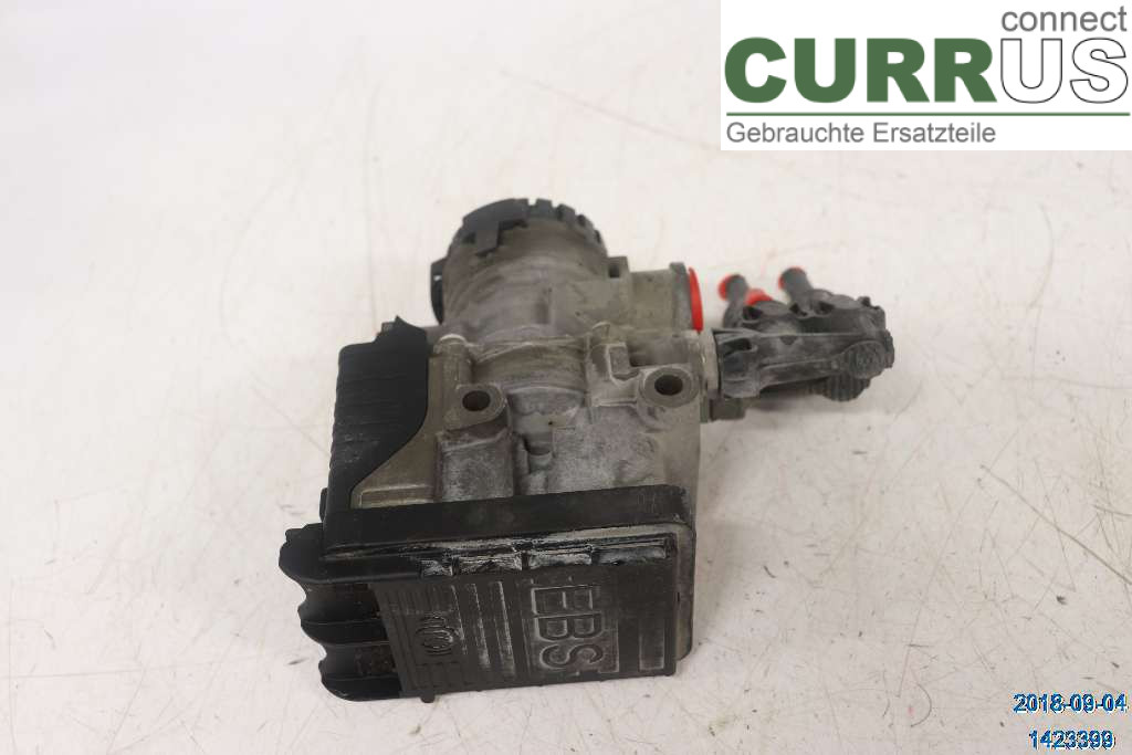 Scania R-serie AC control unit 2653379 DC13 148 L01