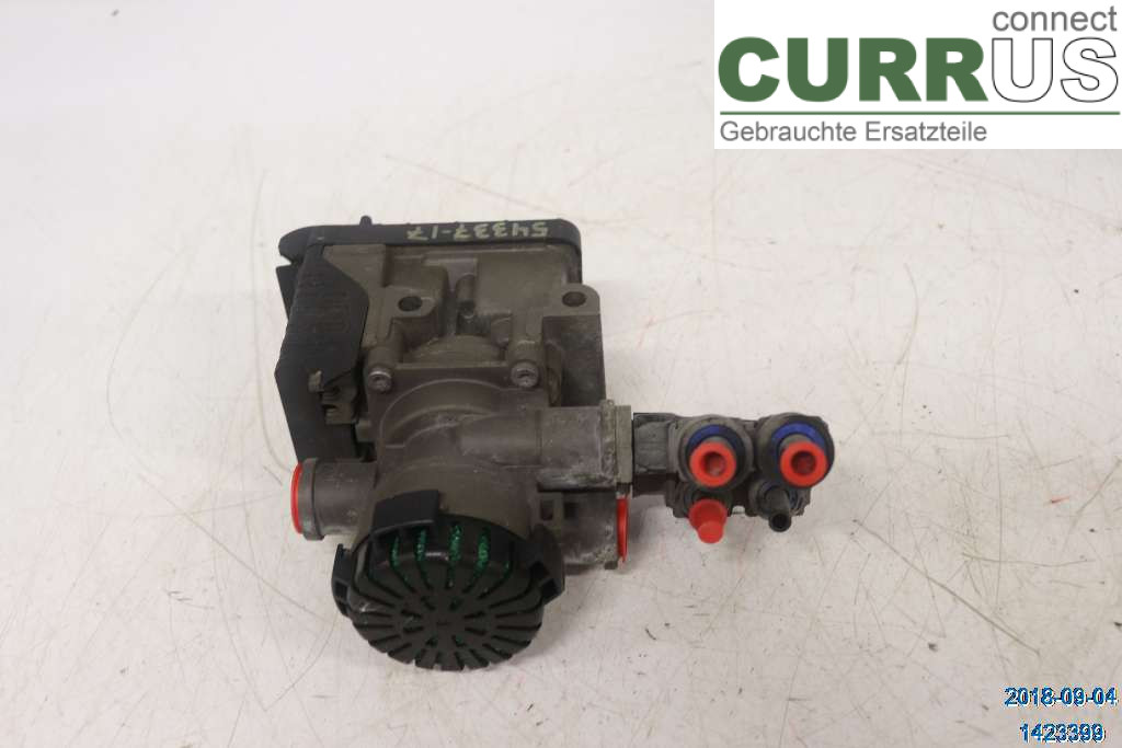 Scania R-serie AC control unit 2653379 DC13 148 L01